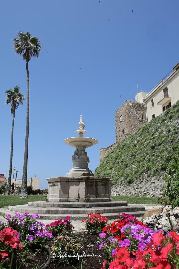 Victoria Royal Apartments Termoli Exterior photo